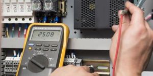 Voltage Stabilizer Repairing Services