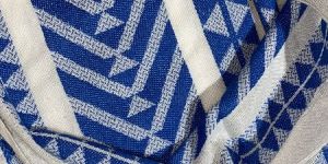 Jacquard Fabric for Garments