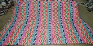 Jacquard Woven Fabric