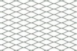 Expanded Metal Sheets