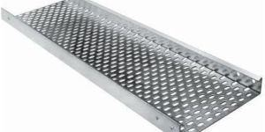 Stainless Steel Cable Tray