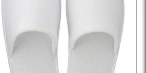 Terry Towel Slippers