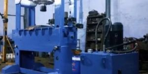 Heavy Duty Hydraulic Press