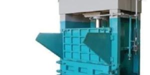 Hydraulic Pet Bottle Baling Machine