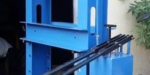 Manual Hydraulic Press
