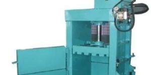 Metal Scrap Baling Machine