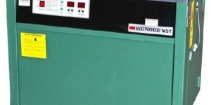 Semi Automatic Strapping Machine