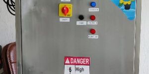 Ozone Generator Air Cooled Ozonator, Automation Grade: Semi-Automatic, 5 Gm