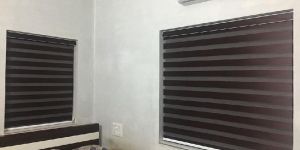 Zebra Blinds