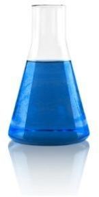 Lake Brilliant Blue Liquid