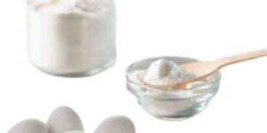 White Egg Shell Powder