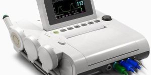 F3 Fetal Monitor Machine