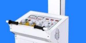 Line Frequency Mobile X-Ray Machine