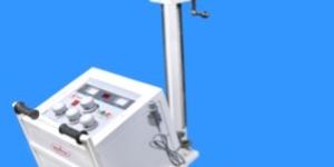 Line Frequency Portable X-Ray Machine