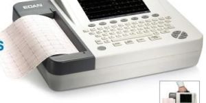 SE 1200 Express 12 Channel ECG Machine