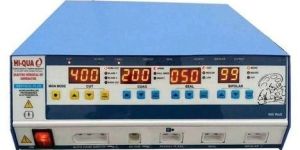 Surgical Diathermy Machine