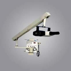 Wall Mounted Model Dental Xray Machine