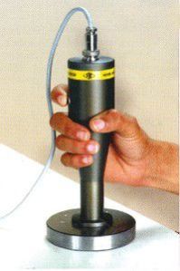 Brinell Image Analysis System