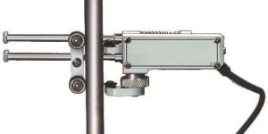 Electronic Extensometer