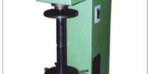 Hydraulic Brinell Hardness Tester