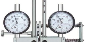 Mechanical Extensometer