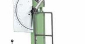 Pendulum Impact Tester (Model - IT 30 )