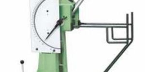 Pendulum Impact Tester ( Model - IT ASTM )