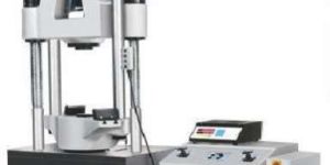 Front Open Universal Testing Machine