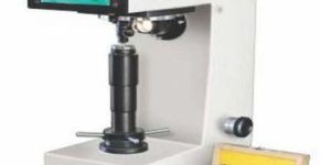 Vickers Hardness Tester