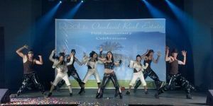 Conference Management Services