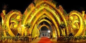 Event Decoration Services