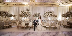 Reception Party Organizer