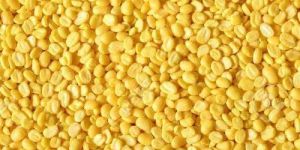 Yellow Moong Dal