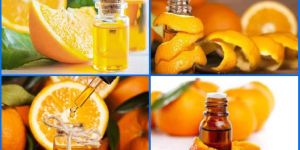 Orange Oil