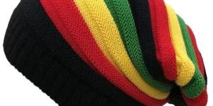 Winter Designer Beanie Caps