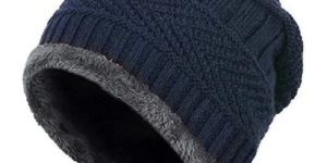 Winter Warm Beanie Caps