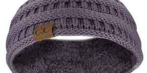 Winter Wrap Beanie Caps