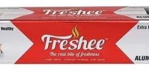 Freshee Aluminium Foil Roll