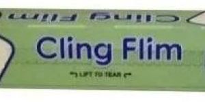 Packaging Cling Film