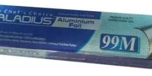 Paladius Aluminium Foil Roll