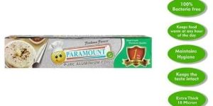 Paramount Aluminium Foil Roll