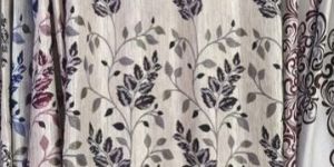 Blaze Panel Curtains