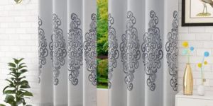 Heritage Panel Curtains