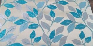 Jacquard Candy Eyelet Curtains