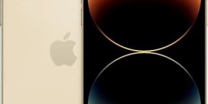 Apple iPhone 14 Pro Max - 256GB - GOLD