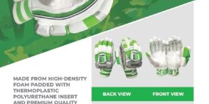 All Type Sports Gears