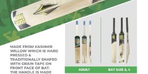 Cricket Bat