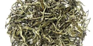 Silver Needles White Tea