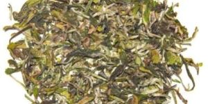 Spring Blossom Natural Green Tea