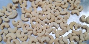 White Cashew Nuts
